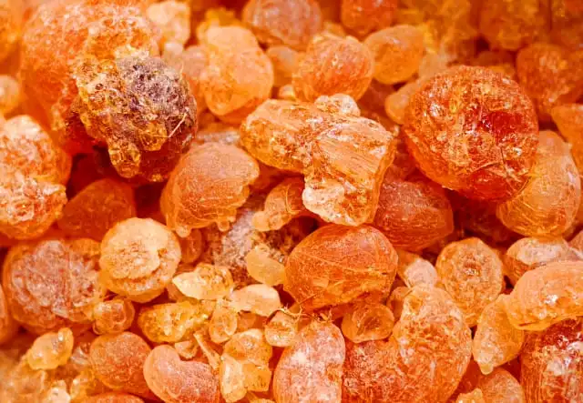 フランキンセンス精油　10ml